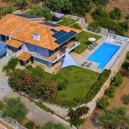 Villas Art 1