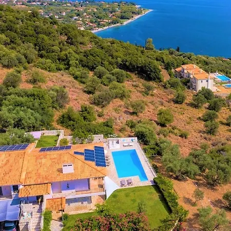 Vila Villas Art 1