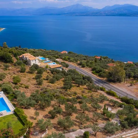 Vila Villas Art 1 *