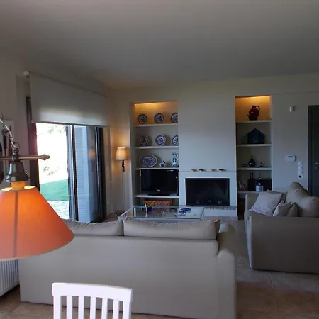 Vila Villas Art 1