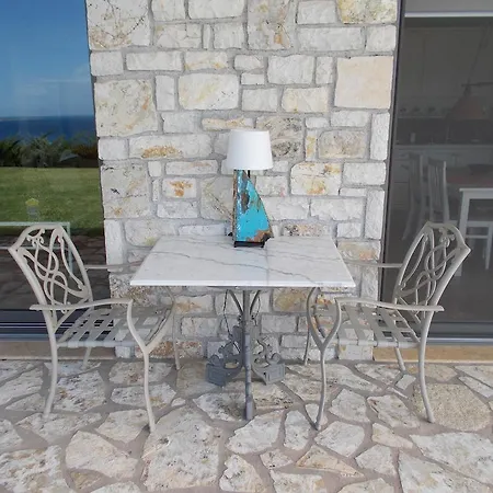 Vila Villas Art 1 *