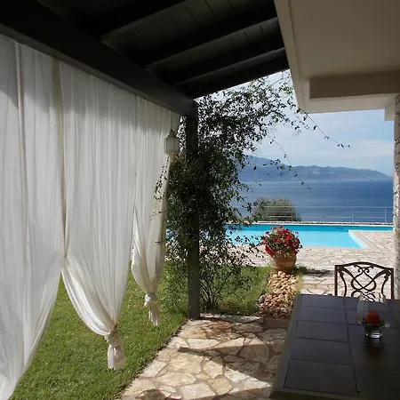 Vila Villas Art 1 *