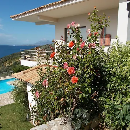 Vila Villas Art 1 Skaloma