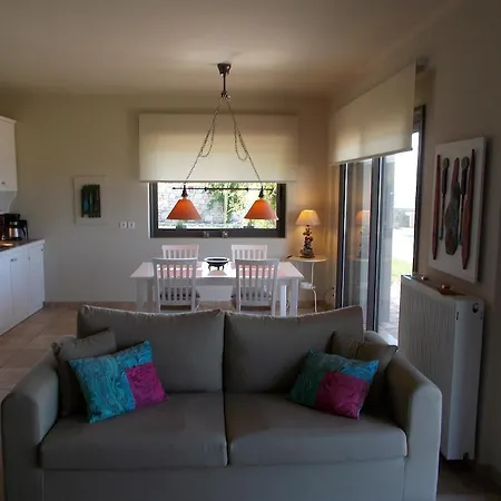 Vila Villas Art 1