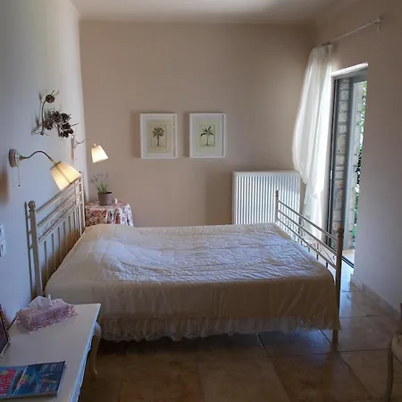 Villas Art 1 Vila *