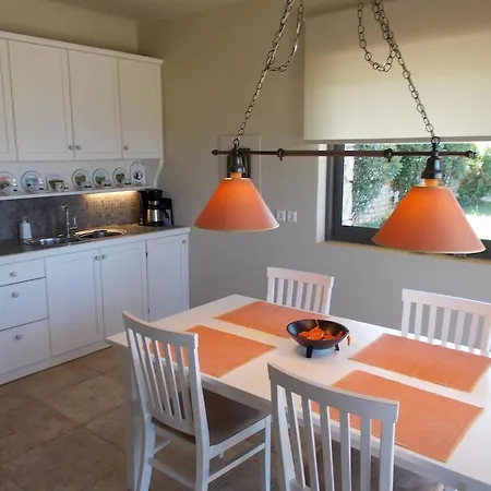 Vila Villas Art 1 *