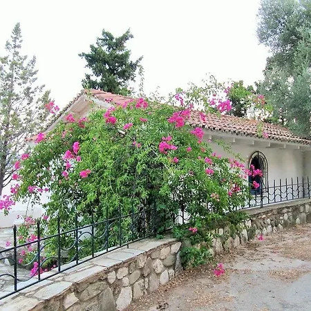 Vila Villas Art 1 *