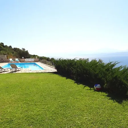 Vila Villas Art 1 *