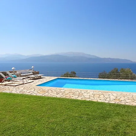 Villas Art 1 Skaloma