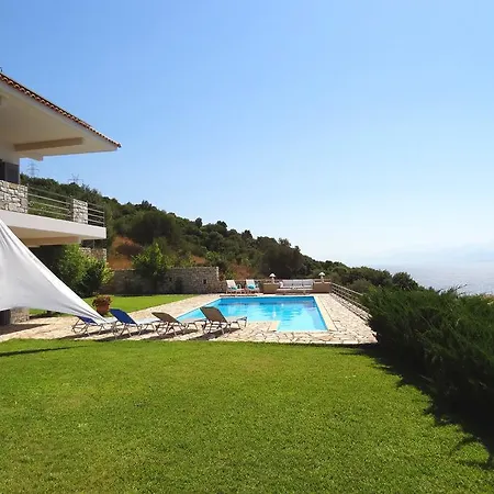 Vila Villas Art 1 *