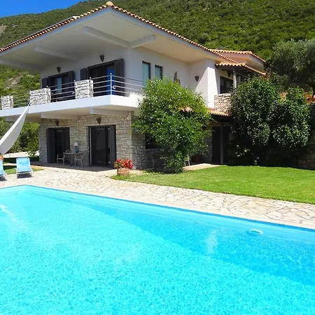 Villas Art 1 Skaloma