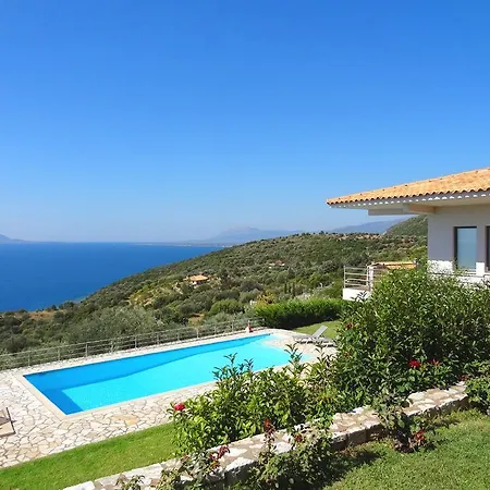 Vila Villas Art 1 Skaloma
