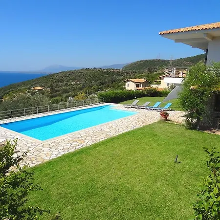 Vila Villas Art 1