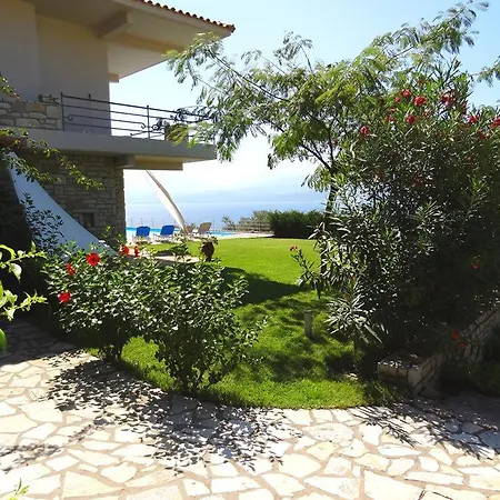 Villas Art 1 Skaloma