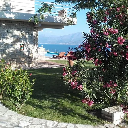 Villas Art 1 Skaloma