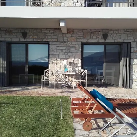 Villas Art 1 Vila