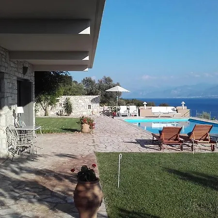 Vila Villas Art 1 Skaloma