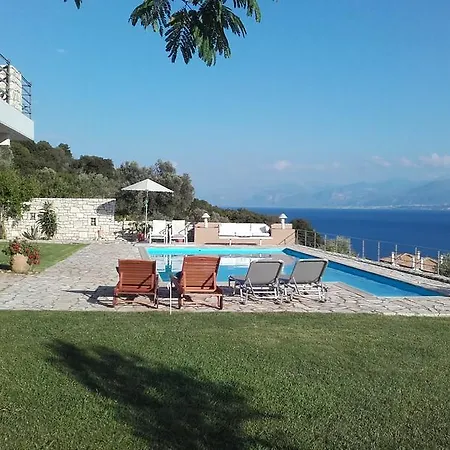 Villas Art 1 Vila Skaloma