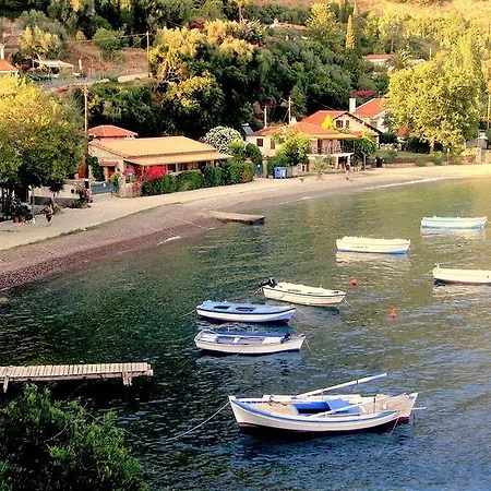 Vila Villas Art 1 *