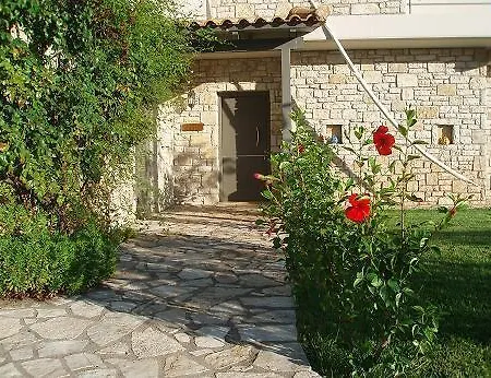 Vila Villas Art 1 Skaloma