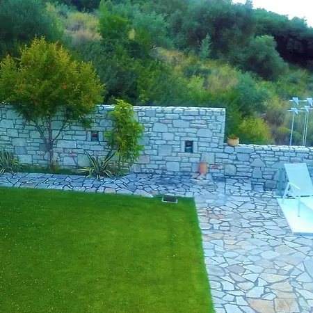 Villas Art 1 * Skaloma