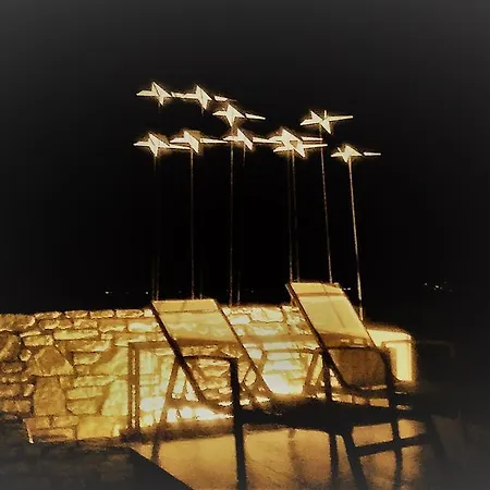 Vila Villas Art 1